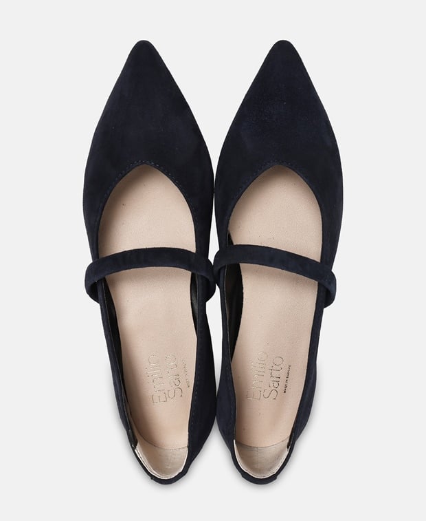 Ballerinas
