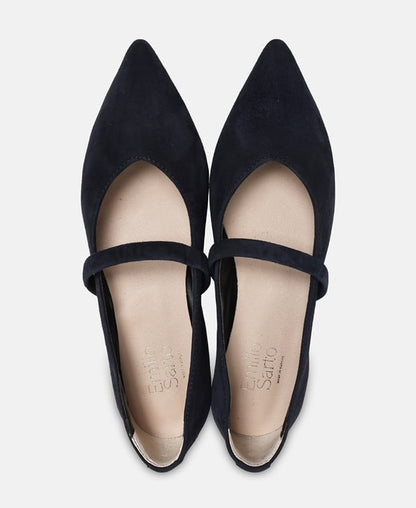 Ballerinas
