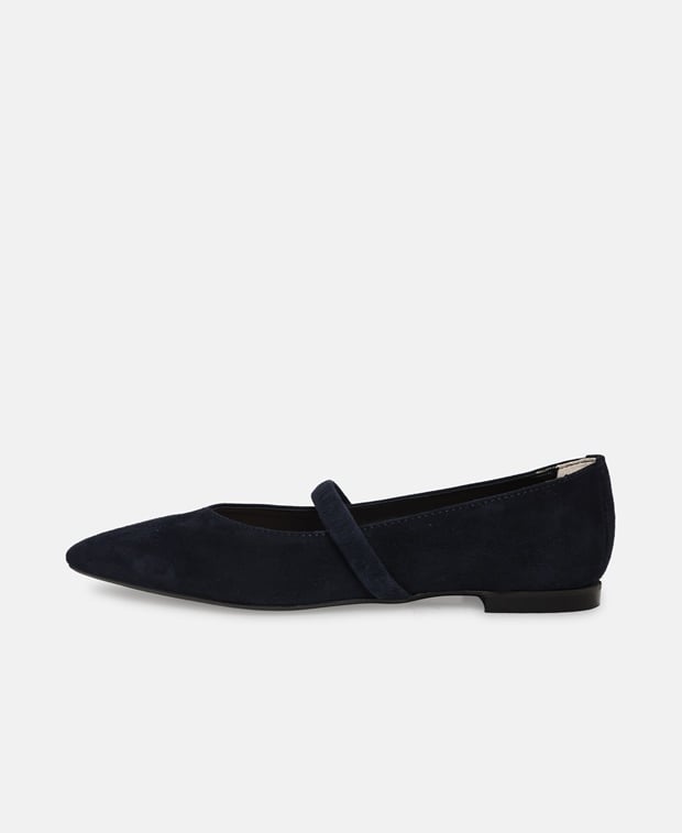 Ballerinas