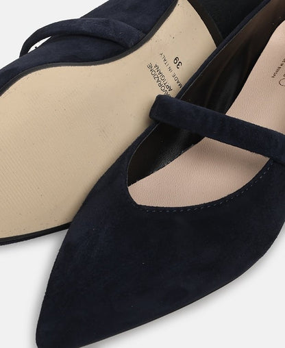 Ballerinas