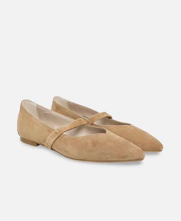Ballerinas