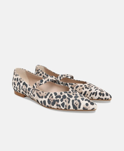 Ballerinas