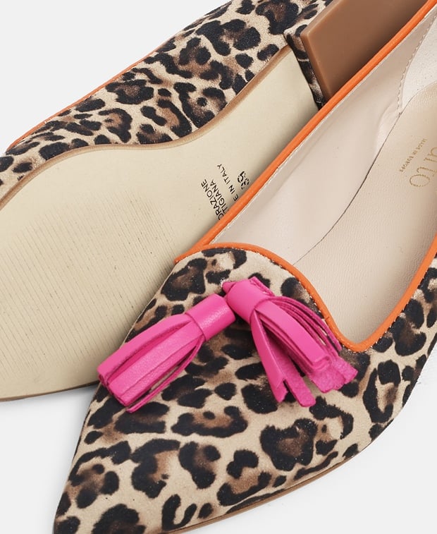 Ballerinas