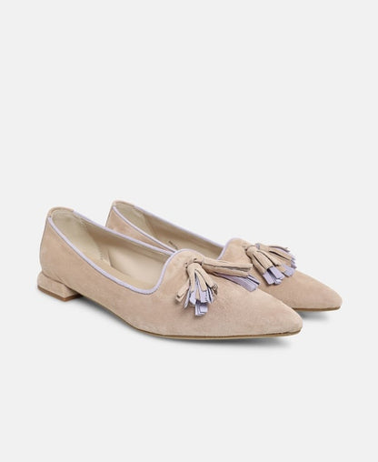 Ballerinas