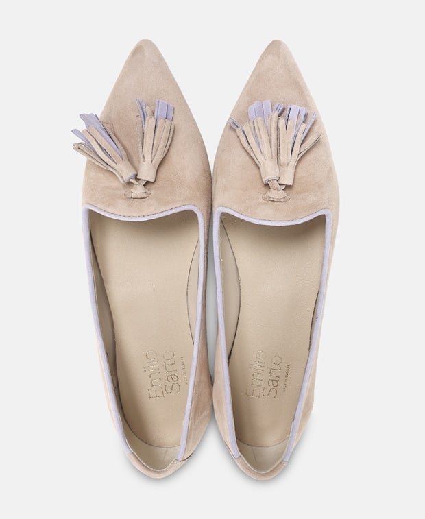 Ballerinas