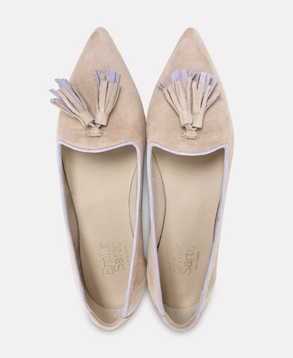 Ballerinas