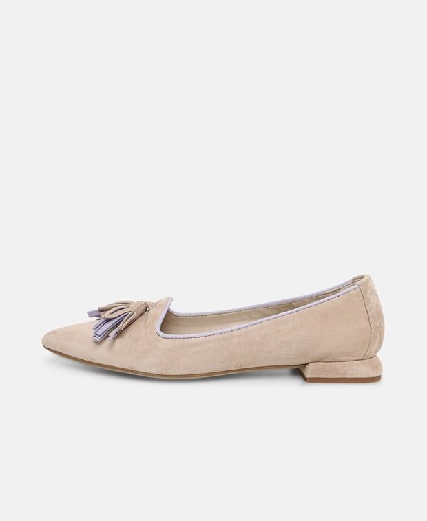 Ballerinas