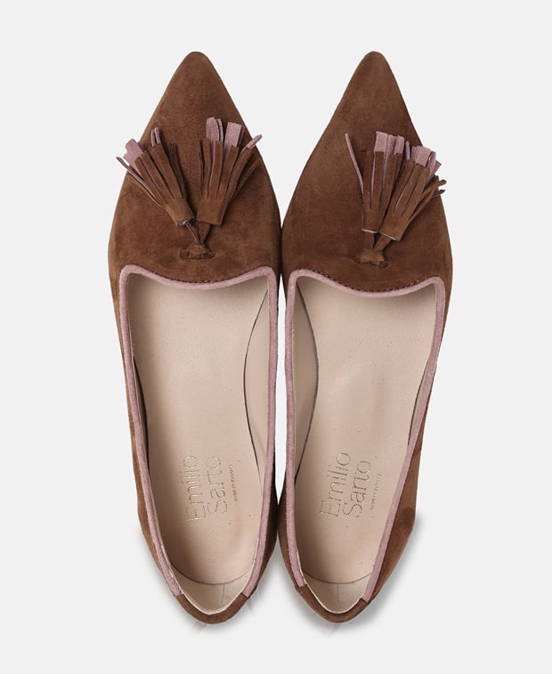 Ballerinas