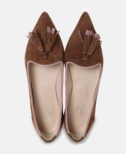 Ballerinas