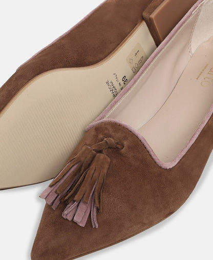 Ballerinas