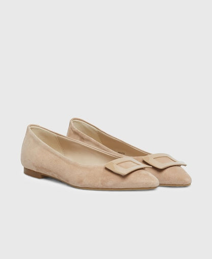 Ballerinas Clara
