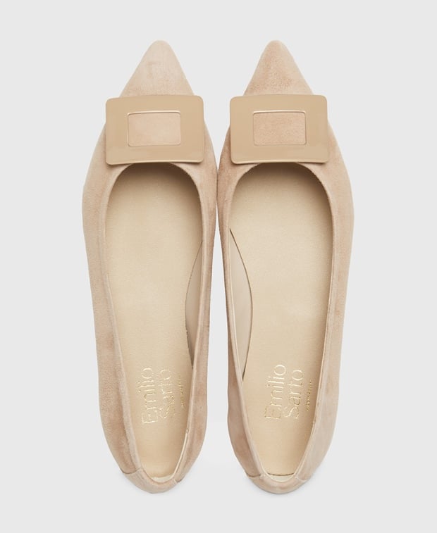 Ballerinas Clara