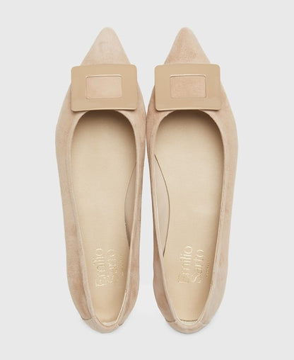 Ballerinas Clara