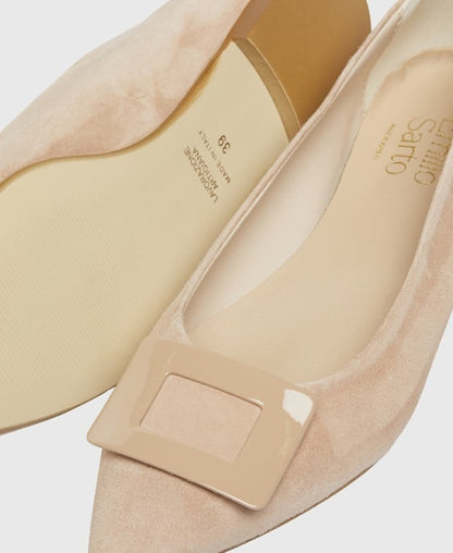 Ballerinas Clara