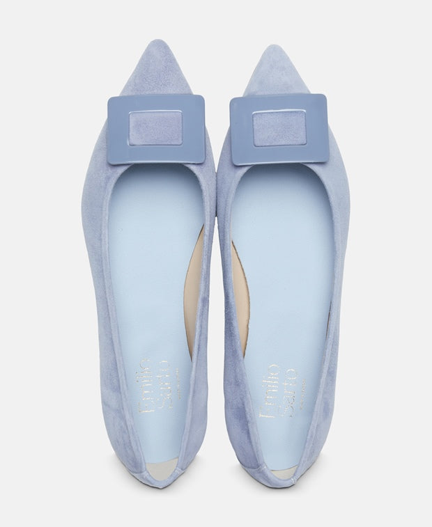 Ballerinas
