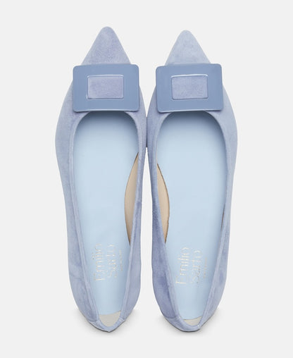 Ballerinas