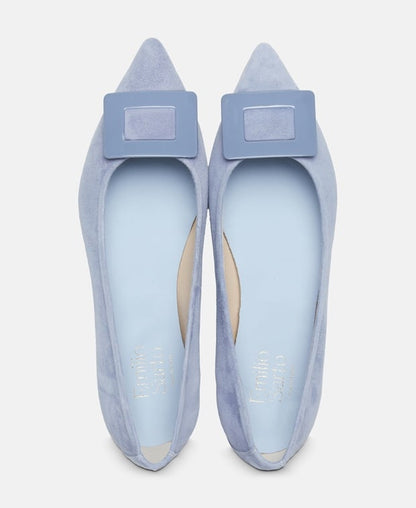 Ballerinas Clara