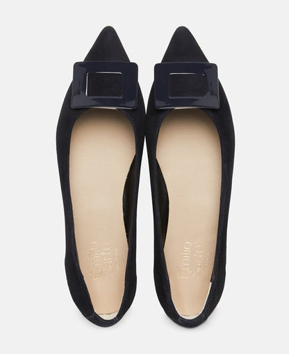 Ballerinas
