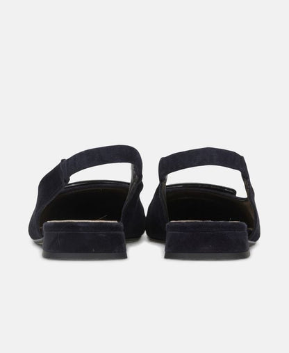 Slingback-Ballerina Clarissa