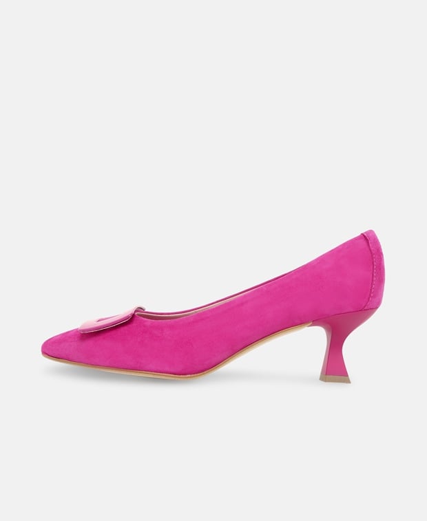 Pumps