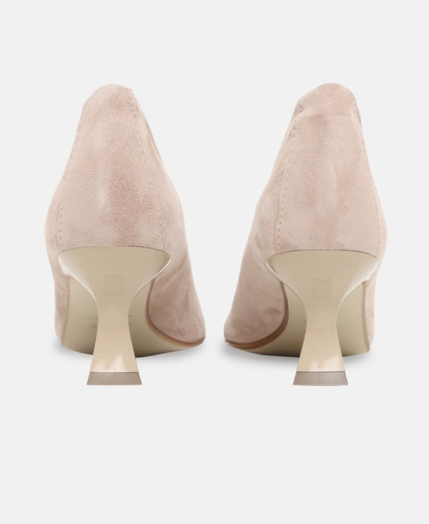 Pumps