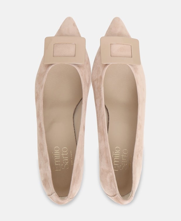 Pumps