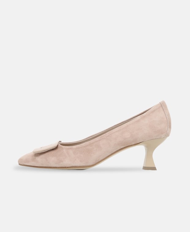 Pumps