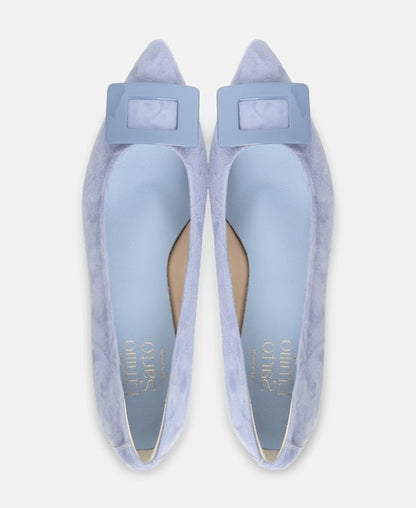 Pumps