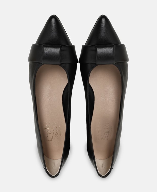 Pumps