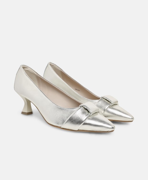 Pumps