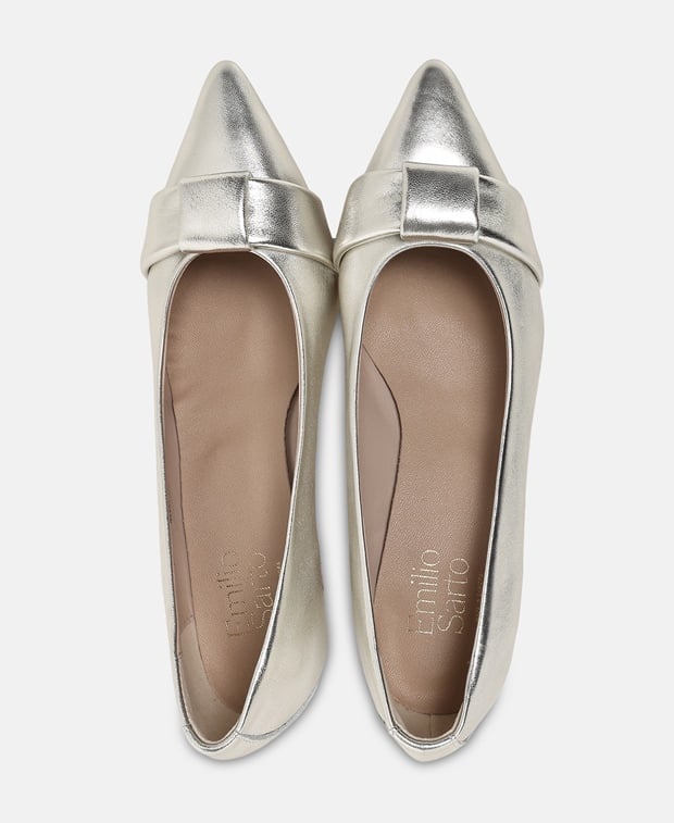 Pumps