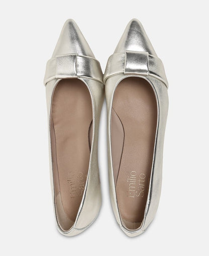 Pumps