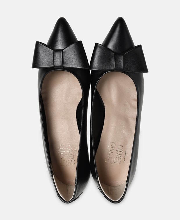 Pumps