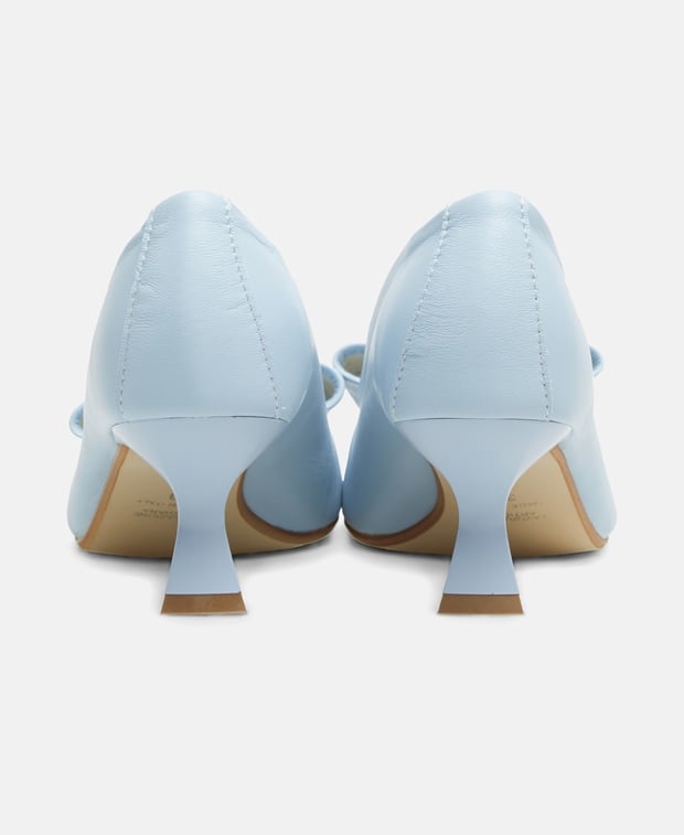 Pumps