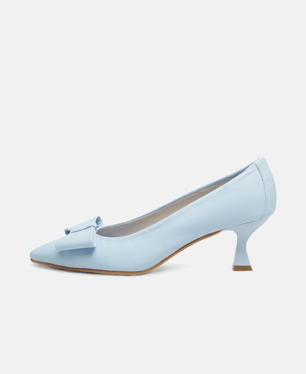 Pumps