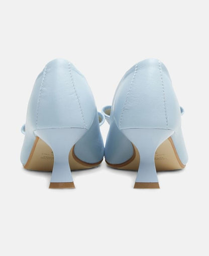 Pumps
