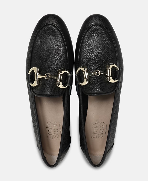 Loafer Cervo