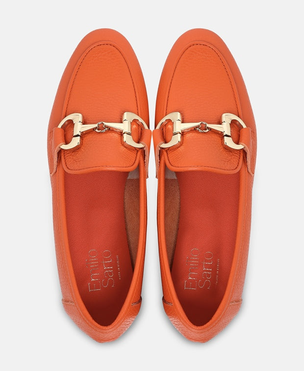 Loafer Cervo