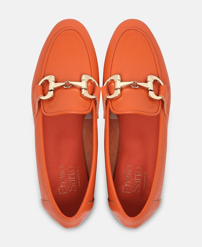 Loafer Cervo