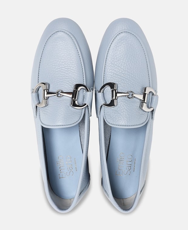 Loafer Cervo
