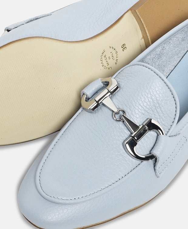 Loafer Cervo