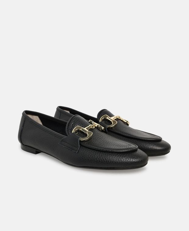 Loafer Cervo