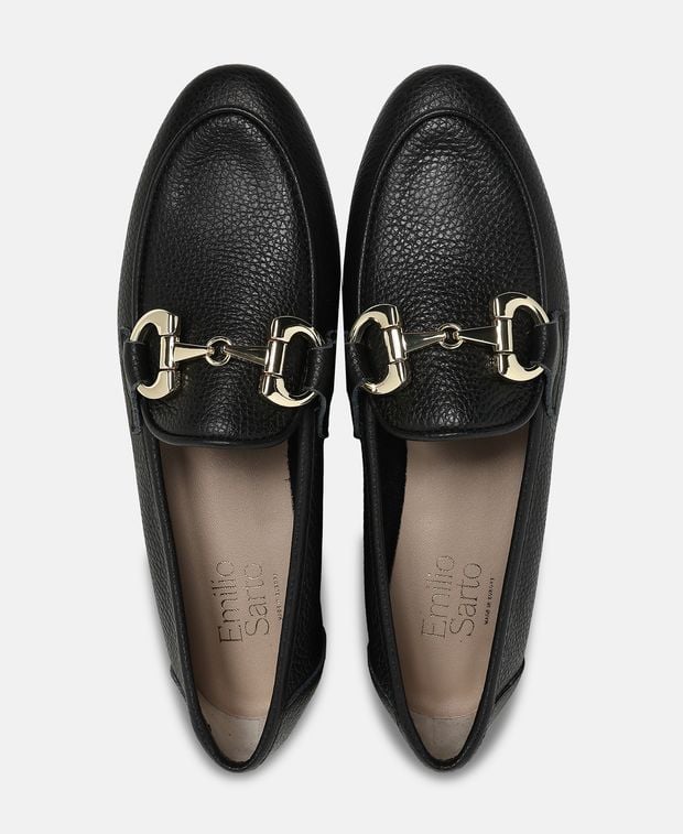 Loafer Cervo