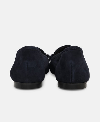 Loafer Camoscio