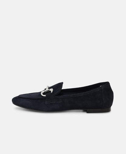 Loafer Camoscio