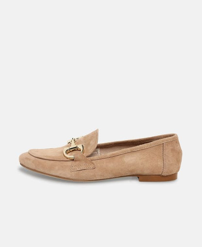 Loafer Camoscio