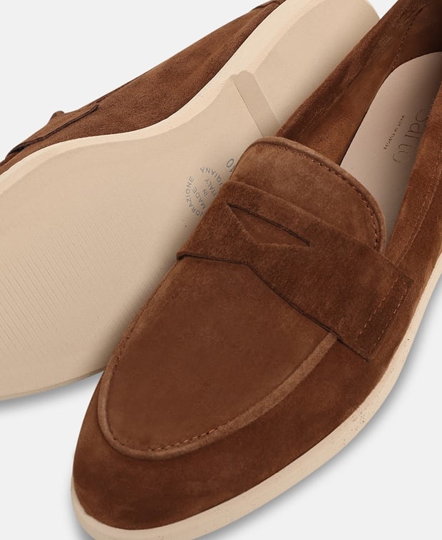 Loafer