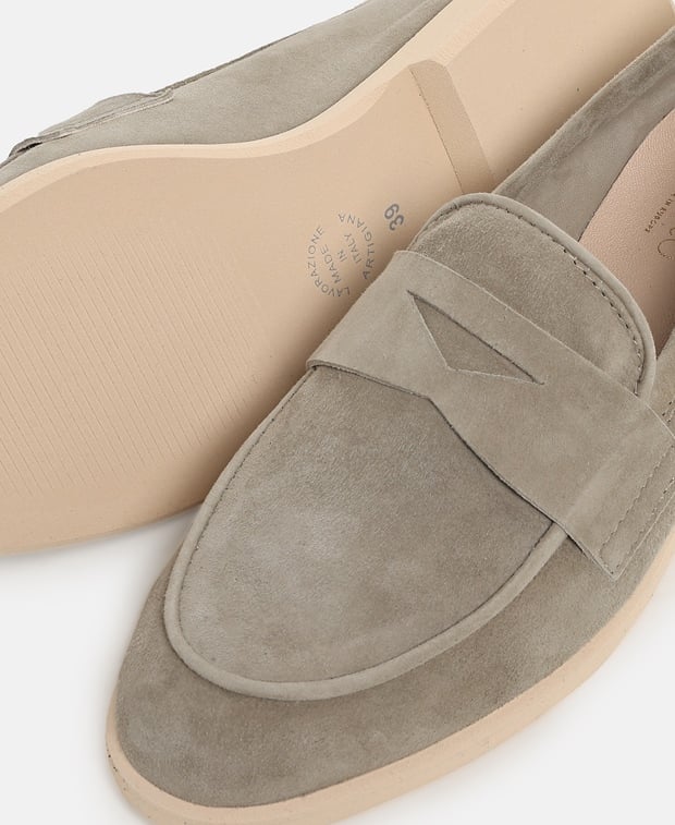 Loafer