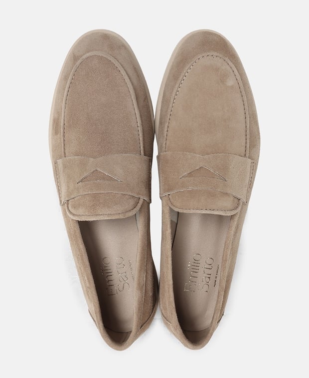 Loafer