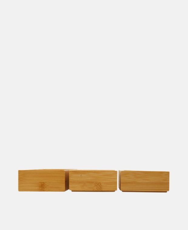 Box, 3er-Set